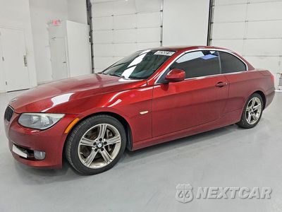 2012 BMW 335 I WBADX7C55CE745408 - główne zdjęcie licytacji z USA - miniatura