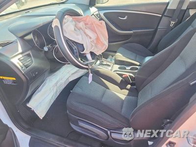 Zdjęcie 7 z 12 samochodu: 2016 HYUNDAI ELANTRA GT BASE VIN:KMHD35LH1GU341557 - miniatura