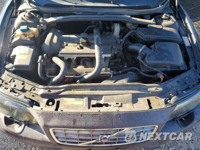 Zdjęcie 12 z 13 samochodu: 2004 VOLVO XC70 VIN:YV1SZ59H541163368 - miniatura