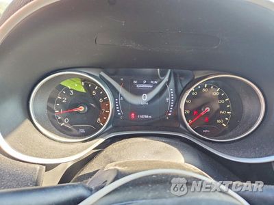 Zdjęcie 9 z 13 samochodu: 2018 JEEP COMPASS LATITUDE VIN:3C4NJCBBXJT494195 - miniatura