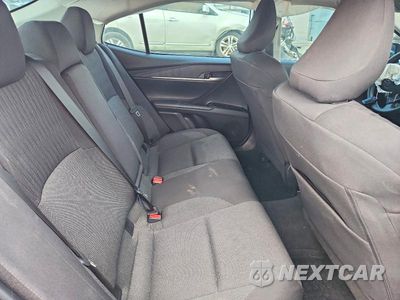 Zdjęcie 10 z 12 samochodu: 2025 TOYOTA CAMRY LE VIN:4T1DAACKXSU207004 - miniatura