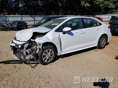 2020 TOYOTA COROLLA L 5YFDPRAE1LP053800 - główne zdjęcie licytacji z USA - miniatura