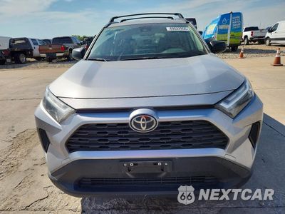 Piąte zdjęcie samochodu w środku: 2025 TOYOTA RAV4 LE VIN:JTMLWRFV5SD355695 - miniatura