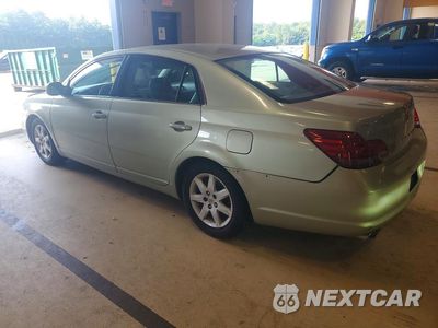 Drugie zdjęcie samochodu z przodu: 2008 TOYOTA AVALON XL VIN:4T1BK36BX8U261097 - miniatura