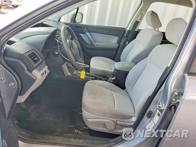 Zdjęcie 7 z 13 samochodu: 2016 SUBARU FORESTER 2.5I VIN:JF2SJABCXGH423717 - miniatura
