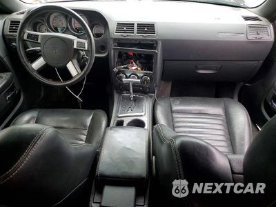 Zdjęcie 8 z 12 samochodu: 2009 DODGE CHALLENGER R/T VIN:2B3LJ54T29H504247 - miniatura