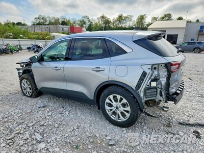 Drugie zdjęcie samochodu z przodu: 2023 FORD ESCAPE ACTIVE VIN:1FMCU9GNXPUB40708 - miniatura