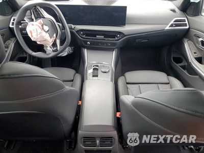 Zdjęcie 8 z 12 samochodu: 2026 BMW 330I VIN:WBA13LA09TFV97983 - miniatura