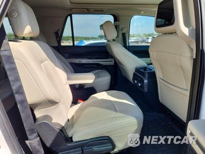 Zdjęcie 11 z 13 samochodu: 2018 FORD EXPEDITION MAX PLATINUM VIN:1FMJK1MT0JEA46730 - miniatura