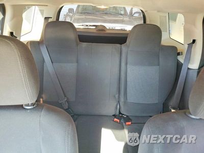 Zdjęcie 10 z 14 samochodu: 2015 JEEP PATRIOT SPORT VIN:1C4NJPBB5FD377466 - miniatura