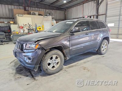 2016 JEEP GRAND CHEROKEE LAREDO 1C4RJFAG7GC311596 - główne zdjęcie licytacji z USA - miniatura