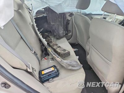 Zdjęcie 10 z 11 samochodu: 2011 TOYOTA COROLLA LE VIN:2T1BU4EE6BC669150 - miniatura