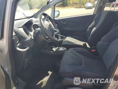 Zdjęcie 7 z 12 samochodu: 2011 HONDA FIT SPORT VIN:JHMGE8H50BS003839 - miniatura