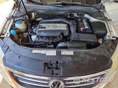 Zdjęcie 11 z 12 samochodu: 2012 VOLKSWAGEN CC SPORT VIN:WVWMN7AN4CE511465 - miniatura
