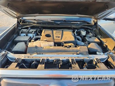 Zdjęcie 11 z 12 samochodu: 2023 TOYOTA TUNDRA CREWMAX LIMITED VIN:5TFJA5DB2PX120913 - miniatura