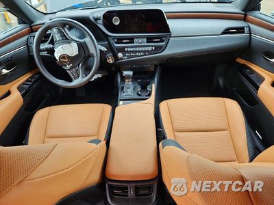 Zdjęcie 8 z 12 samochodu: 2025 LEXUS ES 350 BASE VIN:58ADZ1B11SU207256 - miniatura