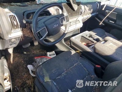 Zdjęcie 8 z 14 samochodu: 2026 FORD EXPEDITION MAX PLATINUM VIN:1FMJK1M83TEA09752 - miniatura