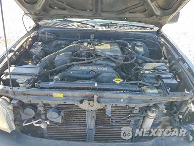 Zdjęcie 11 z 12 samochodu: 2003 TOYOTA TACOMA PRERUNNER V6 VIN:5TEGN92N43Z258541 - miniatura