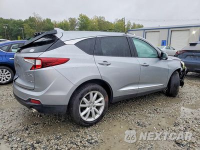 Trzecie zdjęcie samochodu z tyłu: 2021 ACURA RDX VIN:5J8TC2H3XML022723 - miniatura