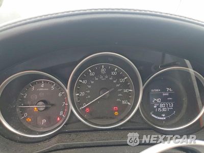 Zdjęcie 9 z 13 samochodu: 2016 MAZDA 6 SPORT VIN:JM1GJ1U54G1410571 - miniatura