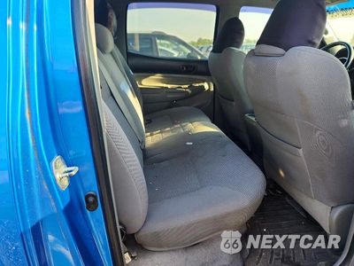 Zdjęcie 10 z 12 samochodu: 2011 TOYOTA TACOMA V6 VIN:5TFLU4EN6BX003122 - miniatura