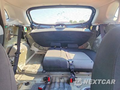 Zdjęcie 10 z 13 samochodu: 2018 HYUNDAI KONA SEL VIN:KM8K22AA4JU183057 - miniatura