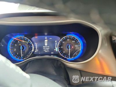 Zdjęcie 9 z 13 samochodu: 2025 CHRYSLER PACIFICA SELECT VIN:2C4RC1BGXSR502408 - miniatura