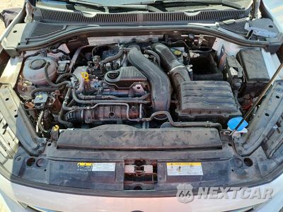 Zdjęcie 11 z 13 samochodu: 2025 VOLKSWAGEN JETTA SE VIN:3VW7X7BU9SM055191 - miniatura