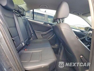 Zdjęcie 10 z 12 samochodu: 2013 VOLKSWAGEN JETTA SE VIN:3VWDP7AJ6DM416115 - miniatura