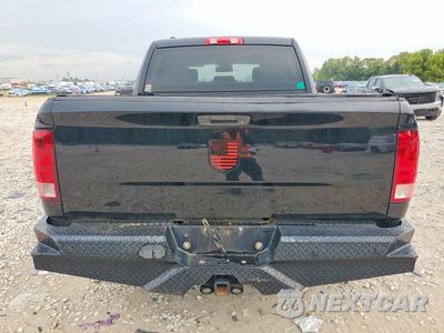 Zdjęcie 6 z 12 samochodu: 2015 RAM 1500 ST VIN:1C6RR6KM8FS553340 - miniatura
