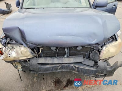 Zdjęcie 12 z 14 samochodu: 2007 TOYOTA HIGHLANDER HYBRID VIN:JTEHW21A970038529 - miniatura