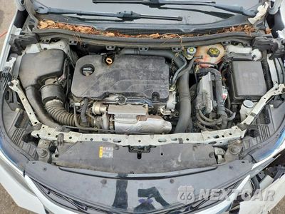 Zdjęcie 11 z 12 samochodu: 2019 CHEVROLET CRUZE LT VIN:3G1BE6SM7KS562690 - miniatura