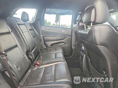Zdjęcie 11 z 14 samochodu: 2014 JEEP GRAND CHEROKEE LIMITED VIN:1C4RJFBM2EC375546 - miniatura