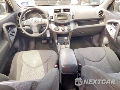 Zdjęcie 8 z 13 samochodu: 2011 TOYOTA RAV4 SPORT VIN:JTMRF4DV5B5045640 - miniatura