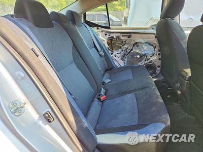 Zdjęcie 10 z 12 samochodu: 2023 NISSAN VERSA SV VIN:3N1CN8EV9PL847973 - miniatura