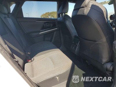 Zdjęcie 10 z 13 samochodu: 2023 TOYOTA BZ4X XLE VIN:JTMAAAAAXPA008447 - miniatura