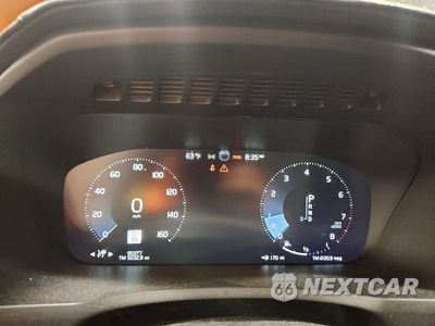 Zdjęcie 9 z 12 samochodu: 2018 VOLVO XC90 T6 VIN:YV4A22PL7J1216429 - miniatura