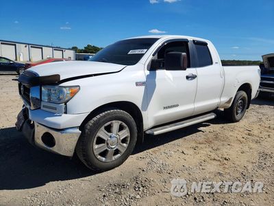 2008 TOYOTA TUNDRA SR5 5TBRV54108S481152 - główne zdjęcie licytacji z USA - miniatura
