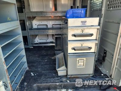 Zdjęcie 11 z 13 samochodu: 2017 FORD TRANSIT T-150 VIN:1FTYE1YM3HKB27925 - miniatura