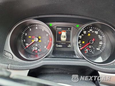 Zdjęcie 9 z 12 samochodu: 2019 VOLKSWAGEN PASSAT WOLFSBURG VIN:1VWLA7A33KC003713 - miniatura