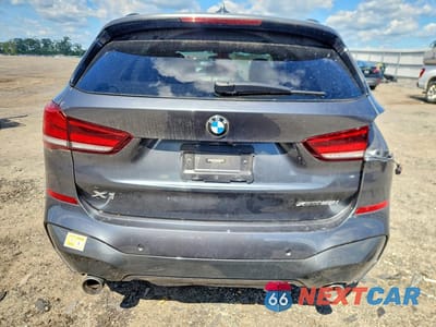 Zdjęcie 6 z 13 samochodu: 2022 BMW X1 XDRIVE28I VIN:WBXJG9C0XN5U62028 - miniatura