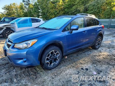 2014 SUBARU XV CROSSTREK 2.0 PREMIUM JF2GPACC5E8246087 - główne zdjęcie licytacji z USA - miniatura