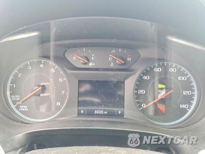 Zdjęcie 9 z 12 samochodu: 2023 CHEVROLET MALIBU LT VIN:1G1ZD5ST9PF176772 - miniatura