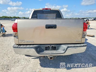 Zdjęcie 6 z 12 samochodu: 2007 TOYOTA TUNDRA SR5 VIN:5TBBV54177S458886 - miniatura