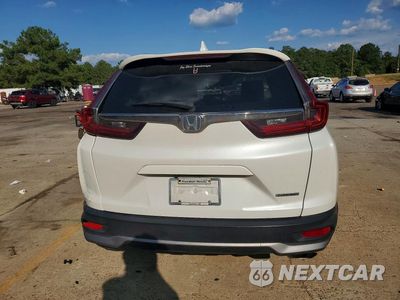 Zdjęcie 6 z 12 samochodu: 2020 HONDA CR-V TOURING VIN:2HKRW1H94LH409740 - miniatura