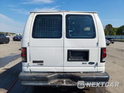 Zdjęcie 6 z 12 samochodu: 2012 FORD E150 DELIVERY VAN VIN:1FTNE1EW3CDA08570 - miniatura