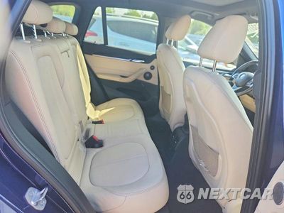Zdjęcie 11 z 13 samochodu: 2018 BMW X1 XDRIVE28I VIN:WBXHT3C32J5F89564 - miniatura