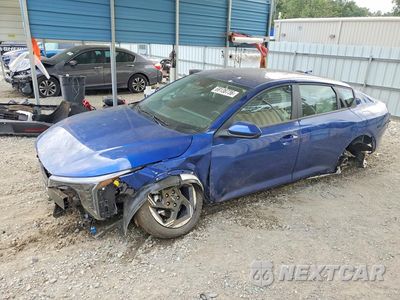 2026 KIA K4 EX 3KPFU4DE2TE395208 - główne zdjęcie licytacji z USA - miniatura