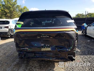 Zdjęcie 6 z 13 samochodu: 2025 KIA CARNIVAL HYBRID SX VIN:KNDNE5KA1S6055437 - miniatura