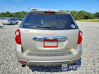 Zdjęcie 6 z 13 samochodu: 2015 CHEVROLET EQUINOX LT VIN:2GNFLBE39F6367986 - miniatura